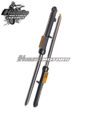 BARRAS GL125 (DE AIRE) GRIS SOLAS