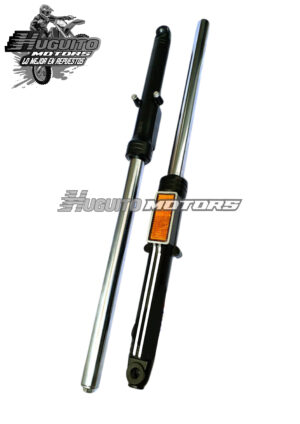 BARRAS GL125 SOLAS SUMOTO