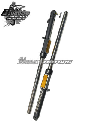 BARRAS G125L/XW150 SOLAS (EJE 15MM GRUESO)