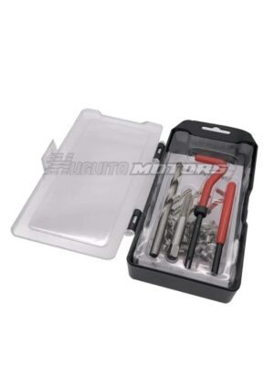 Alternative view of HELICOIDE