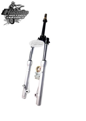 BARRAS 110C 26MM CON YUGO F/ZAP