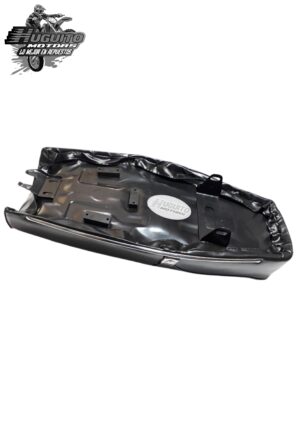 Alternative view of ASIENTO CG125