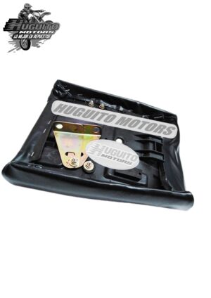 Alternative view of ASIENTO G125L MOTOKAR