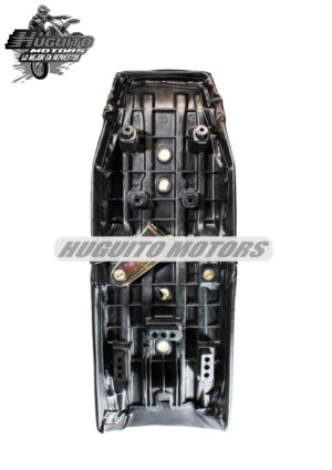 Alternative view of ASIENTO GL125