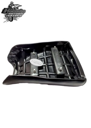 Alternative view of ASIENTO MTF 200TW-11 NEGRO 4 PERNOS