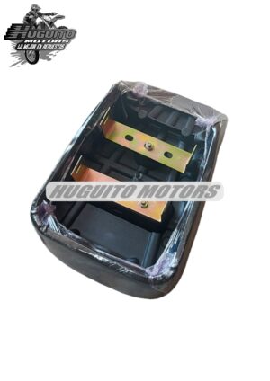 Alternative view of ASIENTO MTF 200TW-12 NEGRO