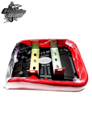 Alternative view of ASIENTO MTF 200TW-12