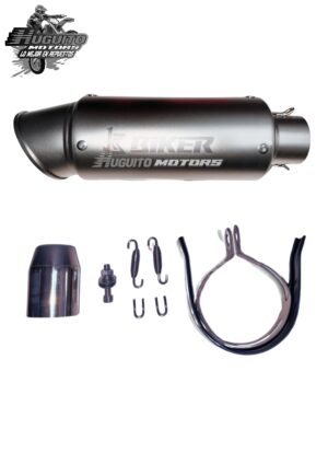 Alternative view of ESCAPE RESONADOR UNIVERSAL 1