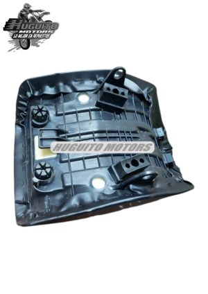 Alternative view of ASIENTO MTK GL150