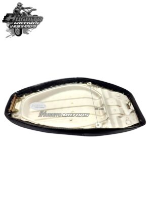 Alternative view of ASIENTO SCOTER