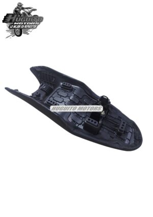 Alternative view of ASIENTO BULLET 150