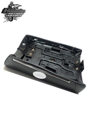 Alternative view of ASIENTO CG125 MOTOKAR ULTRA