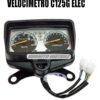 VELOCIMETRO CG125 ELECTRÓNICO