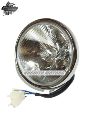 FARO DELANTERO DAX70