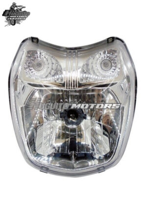 FARO DELANTERO FT150 SOLO