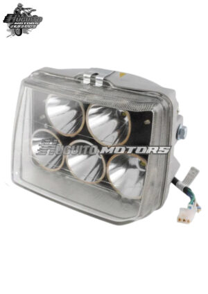 FARO DELANTERO GL125 LED