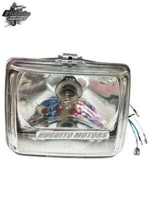 FARO DELANTERO GL125