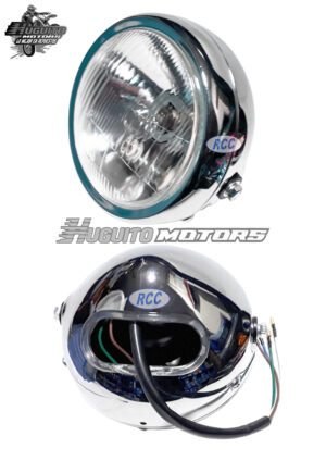 FARO DELANTERO GN125