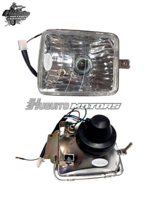 FARO DELANTERO GY150