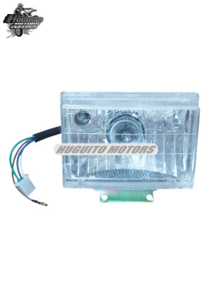 FARO DEL. G200Y-6 (XL GRANDE)