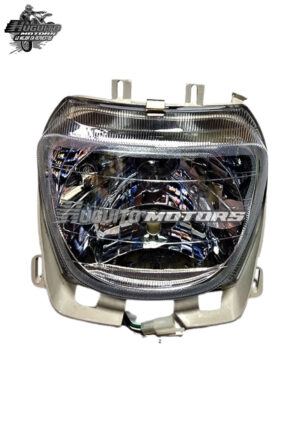 FARO DEL. ITALIKA C125/X125/D125