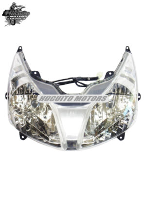 FARO DEL. ITLK G150S/GS175 LED