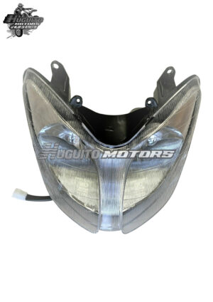 FARO DEL. ITALIKA XS150