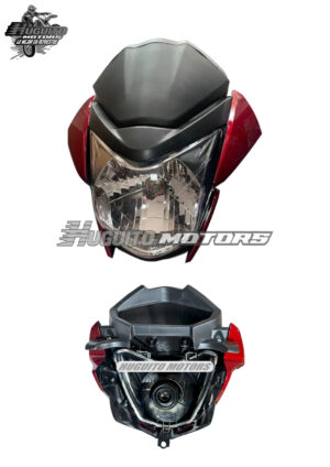 FARO DELANTERA INVICTA C/MASC