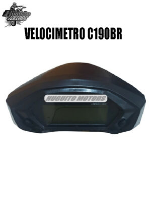 VELOCIMETRO CBR190