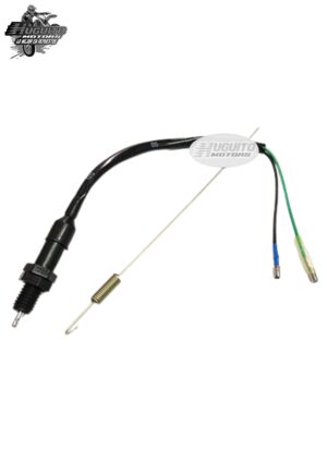 SWITCH FRENO GL125 C/RESORTE