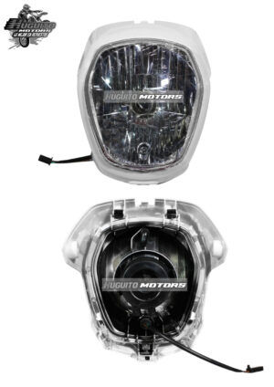 Alternative view of FARO DEL. NAV110 C/MASC. Y BASE