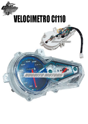 VELOCIMETRO CF110