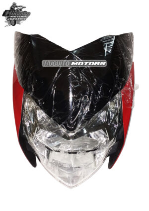 FARO DEL. PULSAR 135 C/MASC.