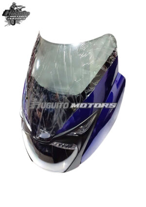 Alternative view of FARO DEL. PULSAR 180 C/MASCARA