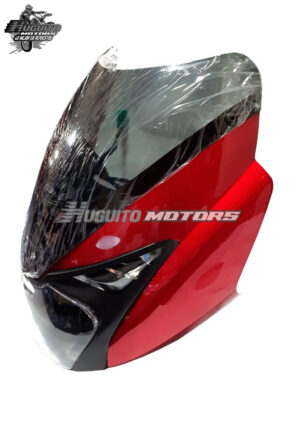 FARO DEL. PULSAR 180 C/MASCARA