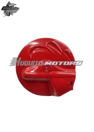 Alternative view of TAPA DISCO FRENO