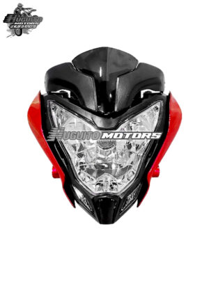 FARO DEL. PULSAR 200-N C/MASC. COMPLETO