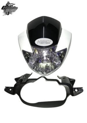 FARO DEL. TV C/MASCARA