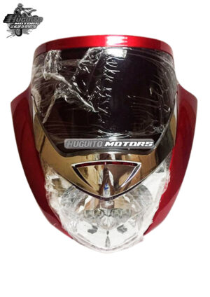 FARO DEL. UNICORN C/MASCARA