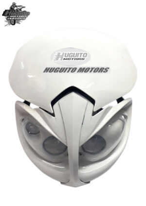 Alternative view of FARO DEL. UNIVERSAL C/MASC. 3 FOCOS