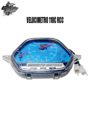 VELOCIMETRO 110C