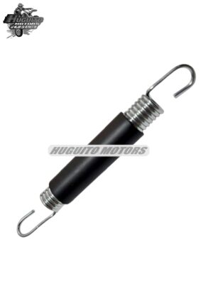 RESORTE FRENO BROS 12CM