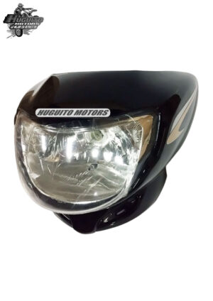 Alternative view of FARO DEL. XW150-28 C/MASC.