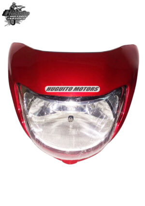 FARO DEL. XW150-28 C/MASC.