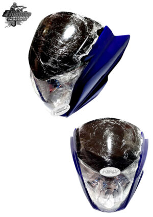 Alternative view of FARO DEL. XW150-K C/MASC.