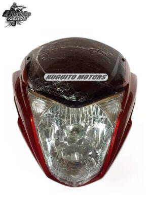 FARO DEL. XW150-K C/MASC.