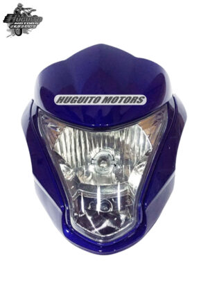 Alternative view of FARO DEL. XW200-16 C/MASC.