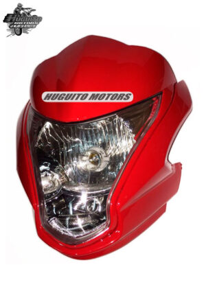 FARO DEL. XW200-16 C/MASC.