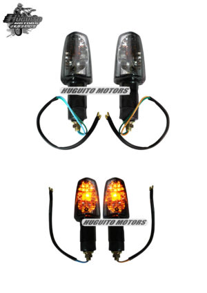 NTERMITENTE GL150 DELT. DER./IZQ.