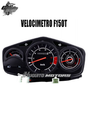 VELOCIMETRO F150T